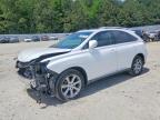 LEXUS RX 2011