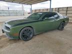 DODGE CHALLENGER 2018