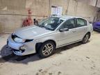 SATURN ION 2004