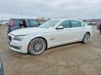 BMW 750 2013