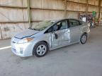 TOYOTA PRIUS 2010