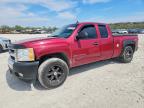 CHEVROLET SILVERADO 2007