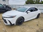TOYOTA CAMRY 2025