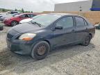 TOYOTA YARIS 2010