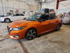 NISSAN SENTRA 2021