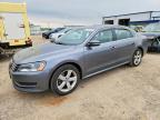 VOLKSWAGEN PASSAT 2013