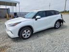 TOYOTA HIGHLANDER 2022