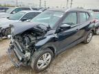 NISSAN KICKS 2019