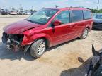 DODGE GRAND CARAVAN 2014