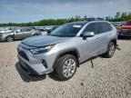 TOYOTA RAV4 2025