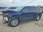 TOYOTA GRAND HIGHLANDER 2024