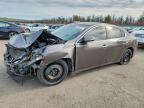 NISSAN MAXIMA 2012