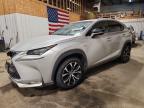 LEXUS NX 2015