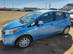 NISSAN VERSA NOTE 2014