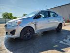 MITSUBISHI MIRAGE 2017