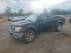 NISSAN FRONTIER 2011