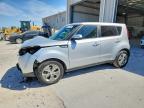 KIA SOUL 2016
