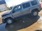 JEEP PATRIOT 2014
