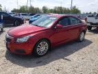 CHEVROLET CRUZE 2012