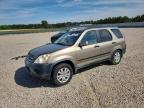 HONDA CR-V 2006