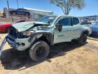 TOYOTA TACOMA 2022