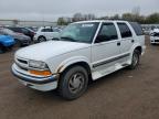 CHEVROLET BLAZER 2001