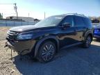NISSAN PATHFINDER 2025