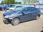 TOYOTA PRIUS PLUG-IN HYBRID 2015