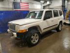 JEEP COMMANDER 2007