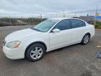 NISSAN ALTIMA 2004