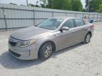 KIA OPTIMA 2016