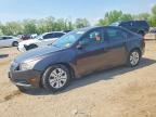 CHEVROLET CRUZE 2014
