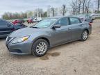 NISSAN ALTIMA 2016