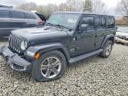 JEEP WRANGLER UNLIMITED 2020