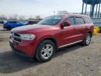 DODGE DURANGO 2013