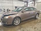 BUICK LACROSSE 2011