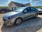 HYUNDAI ELANTRA 2019