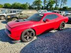 DODGE CHALLENGER 2016