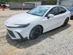 TOYOTA CAMRY 2025