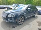 BENTLEY BENTAYGA 2019