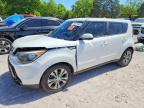 KIA SOUL 2016