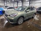 SUBARU FORESTER 2020