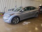 HYUNDAI ELANTRA 2015