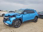 CHEVROLET TRAILBLAZER 2026