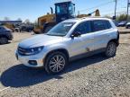 VOLKSWAGEN TIGUAN 2015