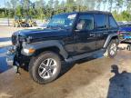 JEEP WRANGLER UNLIMITED 2020