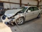 BUICK LUCERNE 2011