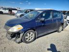 NISSAN VERSA 2009