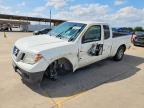 NISSAN FRONTIER 2018
