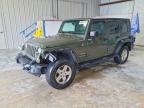 JEEP WRANGLER UNLIMITED 2015